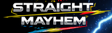 Straight Mayhem - Home